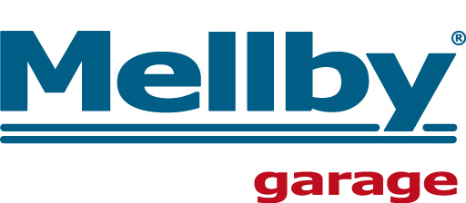 mellbygarage-logo