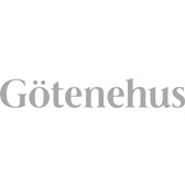 gotenehus-logo-grey